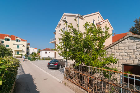 Apartmani Goran - Supetar, otok Brač