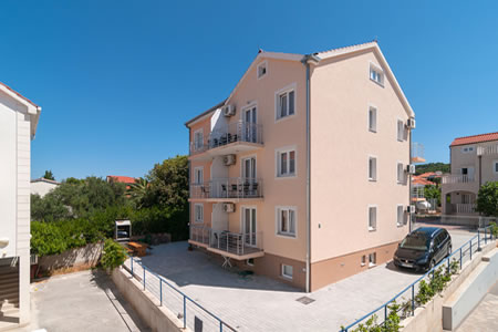 Apartmani Goran - Supetar, otok Brač