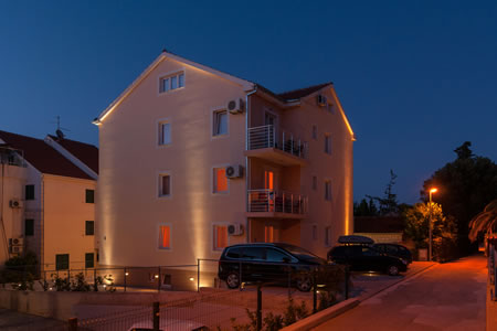 Apartmani Goran - Supetar, otok Brač